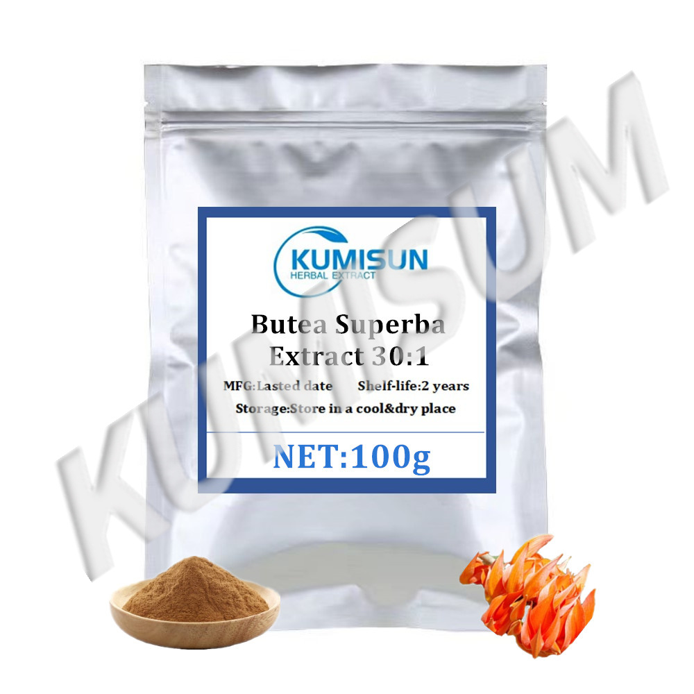 Krill Oil Supplement - Butea Superba 30:1 글로벌 비누 생산