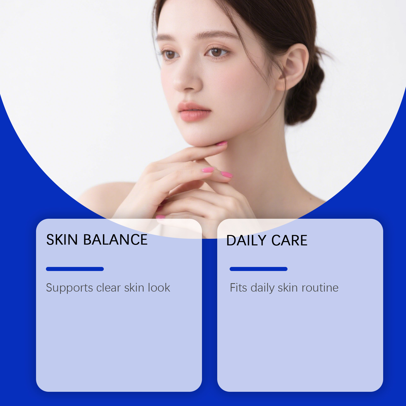 클리어 스킨 서포트 캡슐 DIM 프로바이오틱스 아연 보 - Nutrition Zinc 리뷰 및 가격