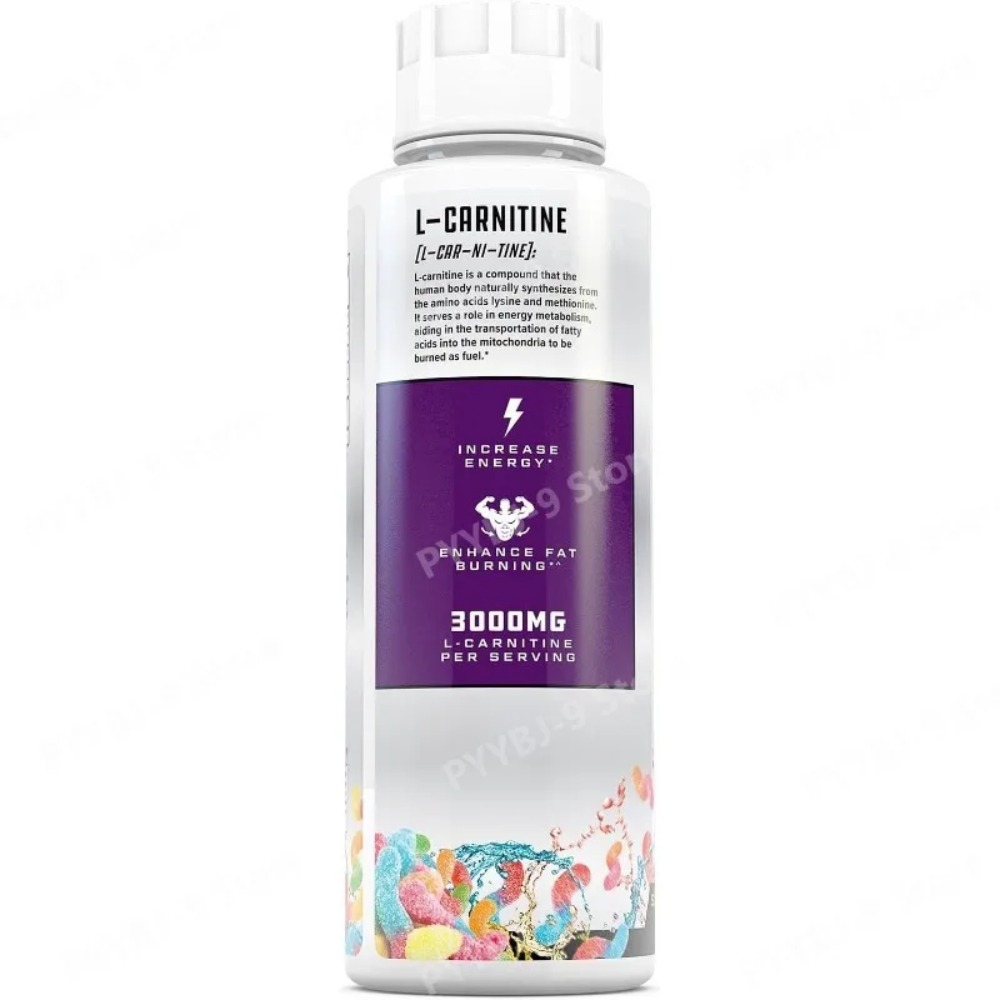 L-카르니틴 액상 3000mg 사워 구미 웜 맛, 31 - L-Carnitine Liquid 리뷰 및 가격